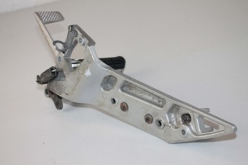 YAMAHA FJR 1300 06-12 КОМПЛЕКТ РЫЧАГА ПРАВОЙ ПОДНОЖКИ