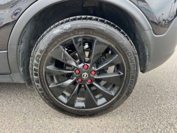 Opel Mokka I SUV 1.6 CDTI Ecotec 136KM 2016 Opel Mokka XENONY NAWIGACJA KAMERA COFANIA PARKTRONIC SKORY TEMPOMAT CZUJN, zdjęcie 20