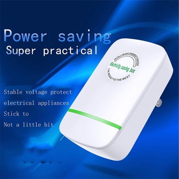 Elektrischer Energiesparer 90V-250V