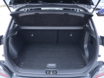 Hyundai Kona I Crossover Facelifting 1.0 T-GDI 120KM 2021 Hyundai Kona 1.0 T-GDI, Salon Polska, Serwis ASO, zdjęcie 11