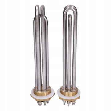 GRZAŁKA DO BOJLERA DC24V 900W 1.25