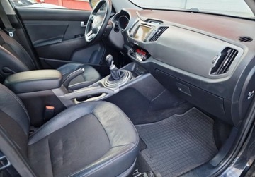 Kia Sportage III SUV Facelifting 2.0 CRDi 184KM 2014 Kia Sportage 2.0 Diesel 185KM, zdjęcie 28