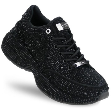 Женская спортивная обувь GOE, городские весенние модные кроссовки JJ2N4058 37