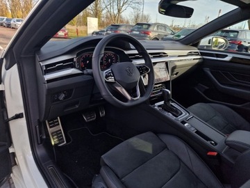 Volkswagen Arteon 2024 Volkswagen Arteon 2.0TSI RLine DSG 280KM/4x4/Cam 3, zdjęcie 9