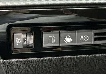 Peugeot 508 II SW PHEV Hybrid 225 PHEV 225KM 2021 Peugeot 508 Hybryda Polskora Automat Navi Kamera Led Sport FV23, zdjęcie 25