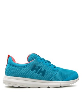 HELLY HANSEN Buty Feathering 11573_649 Caribean Sea/Pech Echo