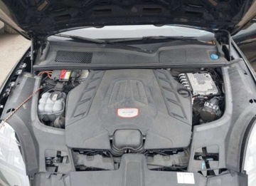 Porsche Cayenne III 2019 Porsche Cayenne 2019, 4.0L, 4x4, TURBO, od ubezpieczalni 4.0 Benzyna 541KM, zdjęcie 15