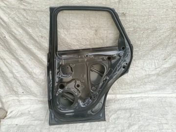 AUDI Q5 80A DVEŘE ZADNÍ PRAVÉ KIELCE-GLIWICE