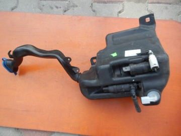 MERCEDES W176 W246 W117 бачок омывателя ветрового стекла