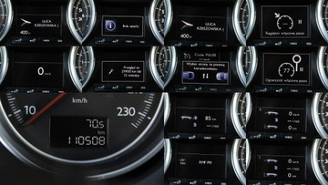 Peugeot 508 I Sedan 1.6 THP 156KM 2013 Peugeot 508 1.6 Turbo doinwestowany nawi po serwis, zdjęcie 16