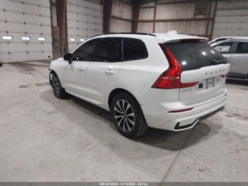 Volvo XC60 II 2024 Volvo XC 60 2024 VOLVO XC60 B5 CORE DARK THEME 2.0 Benzyna 247KM, zdjęcie 15