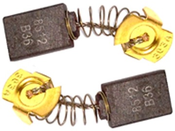 SZCZOTKI WĘGLOWE MAKITA UC4000A UC4001A UC4003A