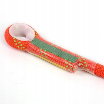 Prusik Cord Мягкая альпинистская веревка, вшитая.