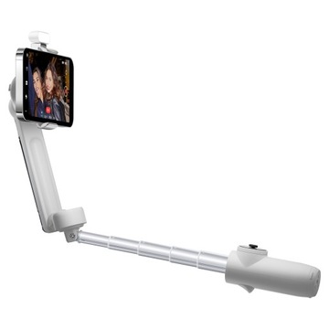 Стабилизатор Insta360 Flow Creator Kit, серый