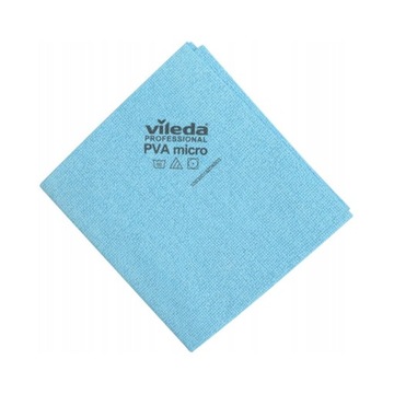 VILEDA ścierka PVA MICRO PROFESSIONAL niebieska 1 szt.