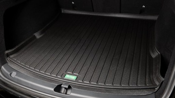 Gumowa Mata do Bagażnika Tesla Model Y Made In Germany 2befair bezzapachowa