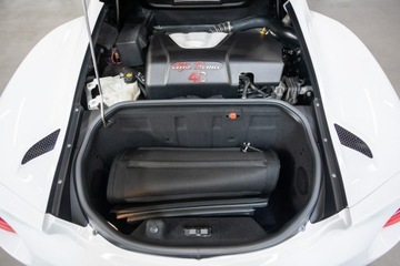 Alfa Romeo 4C Spider 1750TBi 240KM 2016 Alfa Romeo 4C SPIDER. Krajowa. 1 właściciel., zdjęcie 21