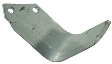Nóż frezujący prawy 180x135x80mm 8mm 73000103904V