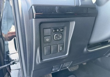 Toyota Land Cruiser VII Terenowy 3d 2.8 D-4D 177KM 2019 Toyota Land Cruiser salon PL FV VAT 23 rok gwarancji Prado 2.8, zdjęcie 17