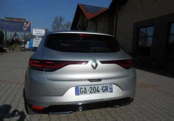 Renault Megane IV Hatchback 5d  Facelifting 1.5 Blue dCi 115KM 2021 Renault Megane Renault Megane IV 1.5 Diesel 115KM, zdjęcie 4