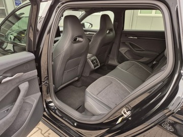 Skoda Superb IV Kombi 2.0 TSI 265KM 2025 Skoda Superb SPORTLINE 2.0 TSI 4x4 DSG z placu 26, zdjęcie 11