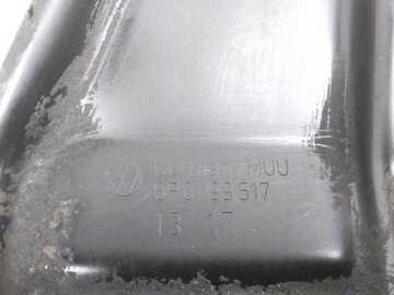 SEAT TOLEDO IV (NH) 2018 LEVÝ STRANA JINÝ DÍL ZAVĚŠENÍ PŘEDNÍHO