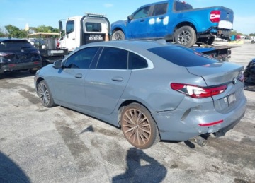 BMW Seria 2 G42-U06 2021 BMW Seria 2 BMW 228I GRAN COUPE SDRIVE 2.0 Benzyna 231KM, zdjęcie 4