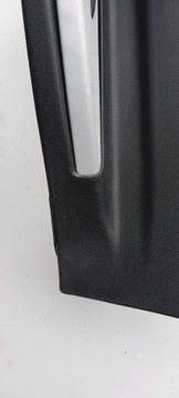 PRAHY VRSTVA  PRAHU MERCEDES ML W166 AMG POŠKOZENÁ