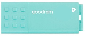Флэш-накопитель GOODRAM UME3 Care 64 ГБ