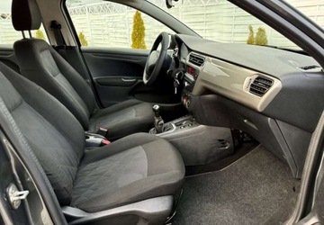 Citroen C-Elysee II Sedan 1.6 VTi 115KM 2016 Citroen C-Elysee Citroen C-Elysee 1.6 VTi Seduction EU6 1.6 Benzyna, zdjęcie 14