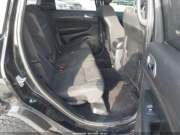 Jeep Grand Cherokee IV 2018 Jeep Grand Cherokee 2018 Jeep Grand Cherokee Upland 4x4 Ltd Avail 3.6, zdjęcie 7