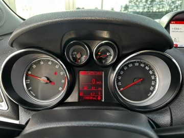 Opel Mokka I SUV 1.4 Turbo ECOTEC 140KM 2014 Opel Mokka 2kpl.kół! Grzane fotele+Kierownica, zdjęcie 17