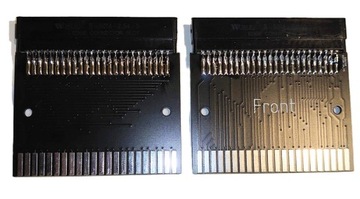 Adapter Sega Master System SMS Mark III 3 SG 1000 - bez obudowy