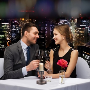 12 шт. ПОДСВЕЧИ ДЕКОРАТИВНАЯ СВЕЧА