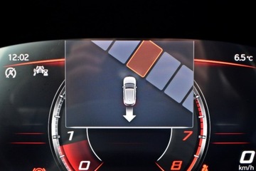 Seat Ateca SUV Facelifting 1.5 EcoTSI 150KM 2022 Seat Ateca Bezwypadkowy / Salon Polska / Serwis, zdjęcie 16