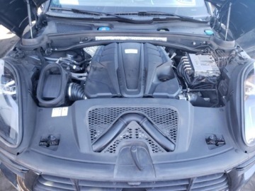 Porsche Macan 2020 Porsche Macan 2020, 2.9L, 4x4, TURBO, od ubezpieczalni 2.9 Benzyna 434KM, zdjęcie 10