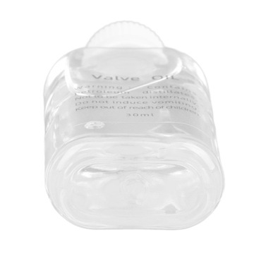 Масло для ключей клапана саксофона, латунное масло для трубок духовых инструментов, смазочное масло для клара