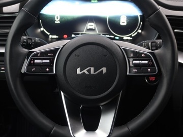 Kia XCeed PHEV 1.6 GDi Plug-in Hybrid 141KM 2022 Kia XCeed Plug-in-Hybrid, Salon Polska, zdjęcie 18