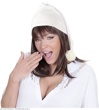 СПАЛЬНАЯ ШАПКА, СПАЛЬНАЯ НОЧКА