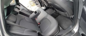 Hyundai ix35 SUV Theta 2.0 MPI 163KM 2011 Hyundai ix35 2.0 benz mpi,bezwypadek ,tyko 106 tys km potwierdzone 2.0, zdjęcie 21