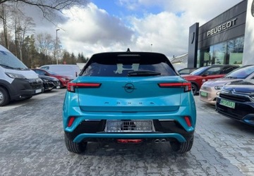 Opel Mokka II SUV 1.2 Turbo 130KM 2025 Opel Mokka GS 1.2 Turbo 130 KM AT8 Przedluzona ochrona 8 lat OCAC 1, zdjęcie 6