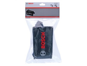 Текстильный мешок-пылесборник для GKS 18V-68 C BOSCH