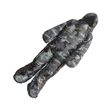 Kombinezon śpiwora L