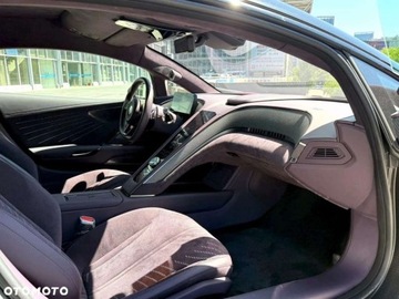 BYD 2025 BYD Yangwang U9 BYD Yangwang U9 Elektryczny 1300KM, zdjęcie 7