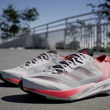 ADIDAS ADIZERO ADIOS 8