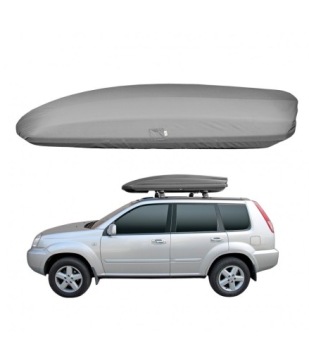 Защитный чехол для коробки SOFT CASE L до 205 см