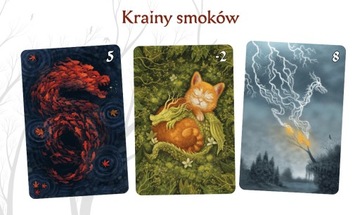 Игра Драконы Кевин Кичан Ким