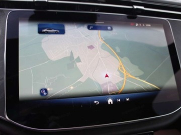 Mercedes Klasa E W214 Sedan 2.0 220d 197KM 2025 E Klasa 220 d 4-Matic AMG 2.0 (197KM) 2025, zdjęcie 10