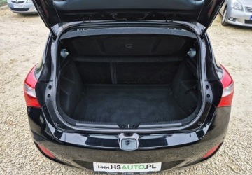 Hyundai i30 II Wagon 1.4 CVVT 100KM 2012 Hyundai i30 BENZYNA KLIMATYZAJA 5 DRZWI super okazja polecamy 1.4, zdjęcie 33