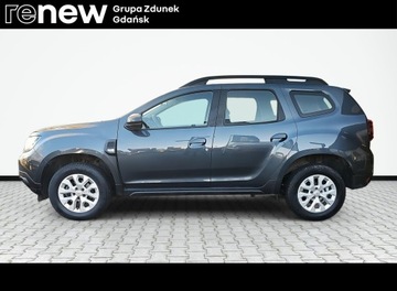 Dacia Duster II SUV Facelifting 1.0 TCe 90KM 2022 Dacia Duster 1.0 TCe Expression, zdjęcie 8